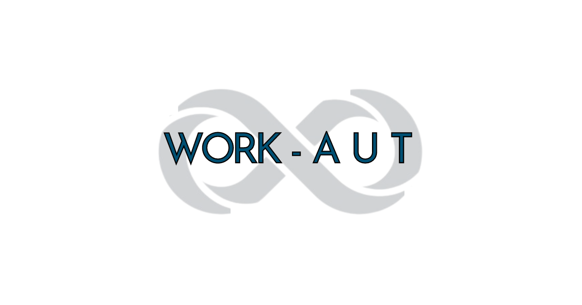 Work-Aut Logo
