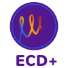 ECD+ Logo medium