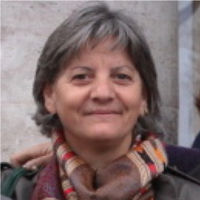 GISELLA PERSIO